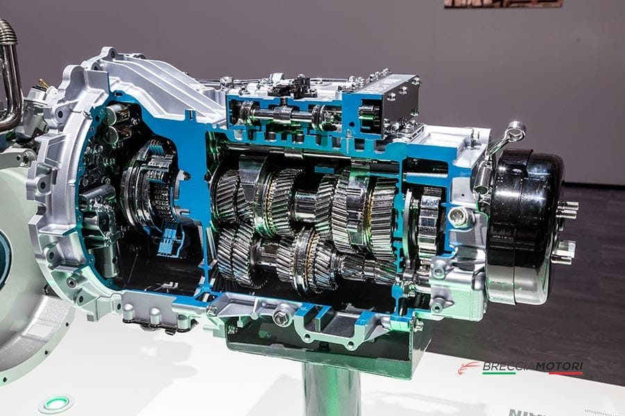 Cambio automatico, officina specializzata a Como